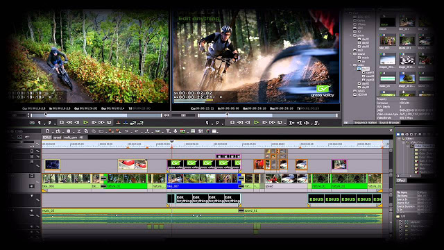 Video Editing Software For Pc Free For Windows 7
